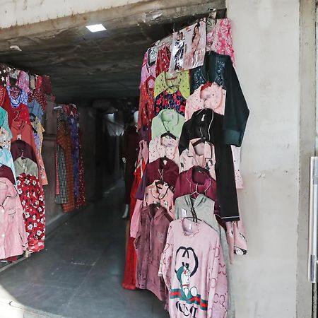 Oyo Kashish Palace نيودلهي المظهر الخارجي الصورة