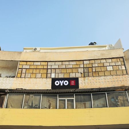 Oyo Kashish Palace نيودلهي المظهر الخارجي الصورة