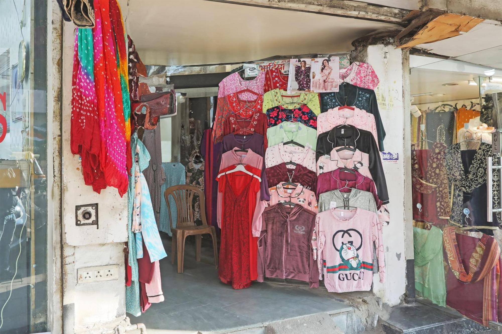 Oyo Kashish Palace نيودلهي المظهر الخارجي الصورة
